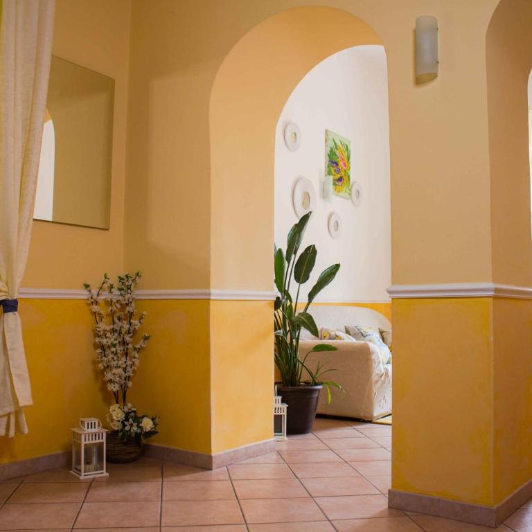 Badia Holiday Home - Casa con 2 Camere da Letto - 25