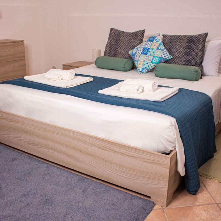 Badia Holiday Home - Casa con 2 Camere da Letto - 5