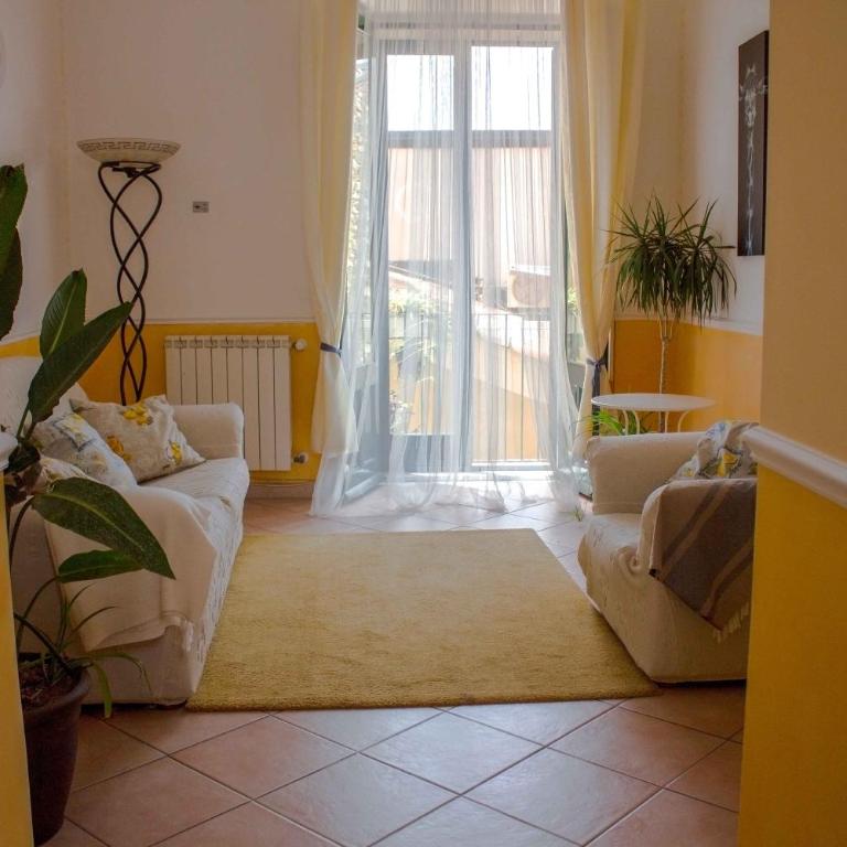 Badia Holiday Home - Casa con 2 Camere da Letto - 26