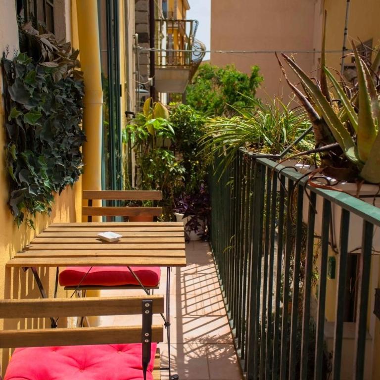 Badia Holiday Home - Casa con 2 Camere da Letto - 27
