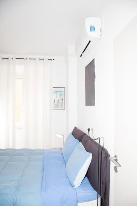 Raphi's Flat in Trastevere - the heart of Rome - Appartamento con 1 Camera da Letto - 2
