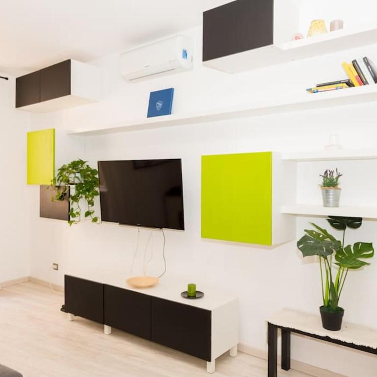 Raphi's Flat in Trastevere - the heart of Rome - Appartamento con 1 Camera da Letto - 4