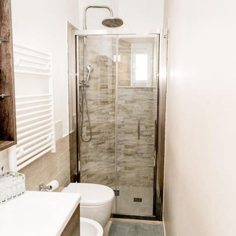 Raphi's Flat in Trastevere - the heart of Rome - Appartamento con 1 Camera da Letto - 5