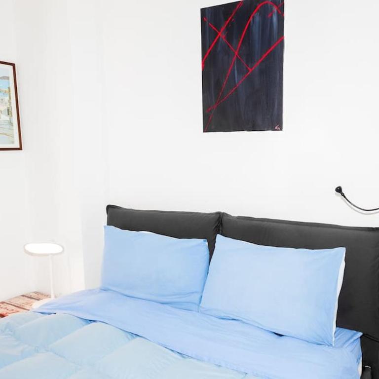 Raphi's Flat in Trastevere - the heart of Rome - Appartamento con 1 Camera da Letto - 7