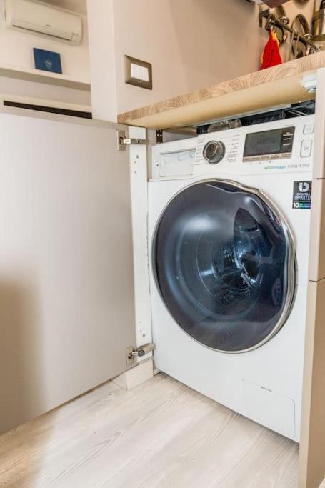 Raphi's Flat in Trastevere - the heart of Rome - Appartamento con 1 Camera da Letto - 8