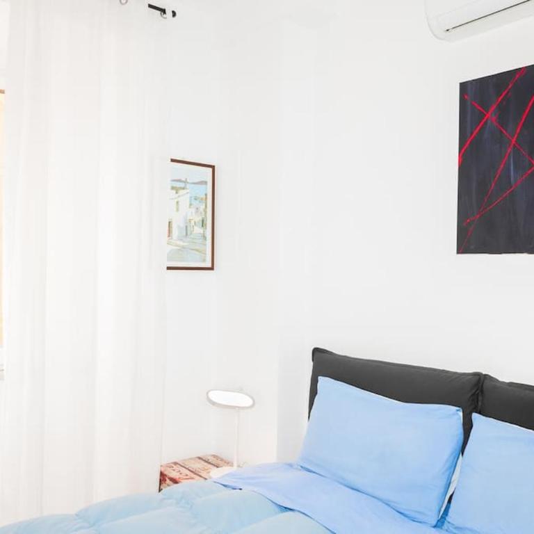 Raphi's Flat in Trastevere - the heart of Rome - Appartamento con 1 Camera da Letto - 9