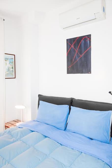 Raphi's Flat in Trastevere - the heart of Rome - Appartamento con 1 Camera da Letto - 16