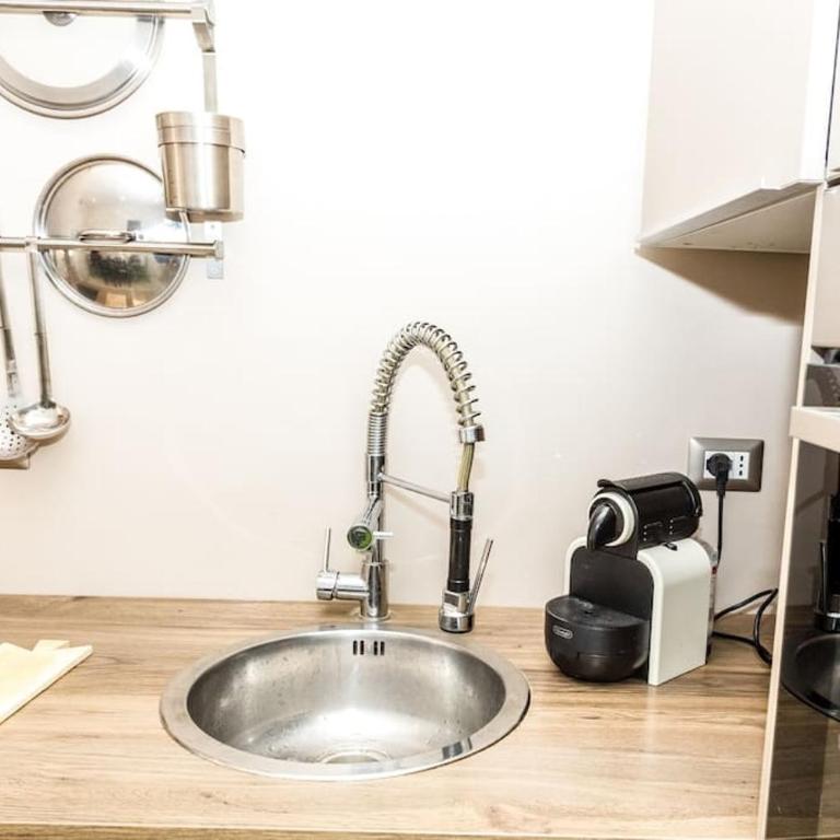 Raphi's Flat in Trastevere - the heart of Rome - Appartamento con 1 Camera da Letto - 18
