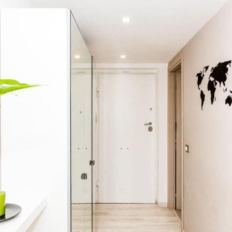 Raphi's Flat in Trastevere - the heart of Rome - Appartamento con 1 Camera da Letto - 31