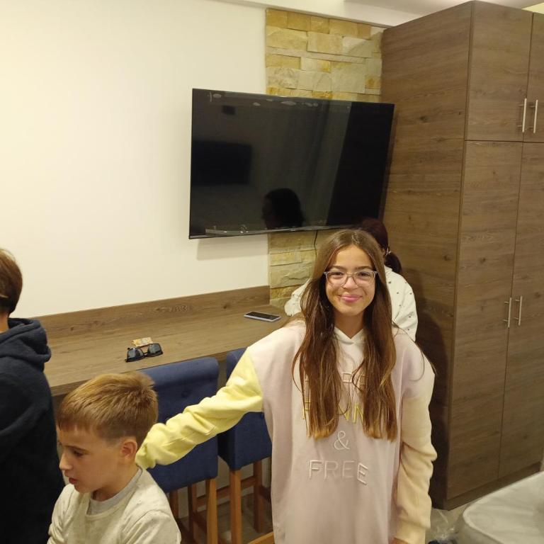 Milmari N Lux 52 - One-Bedroom Apartment - 16