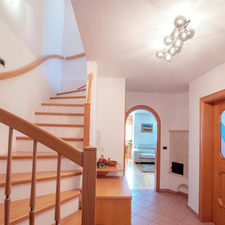 Mountain Living Apartment Idylia - Appartamento con 2 Camere da Letto - 6