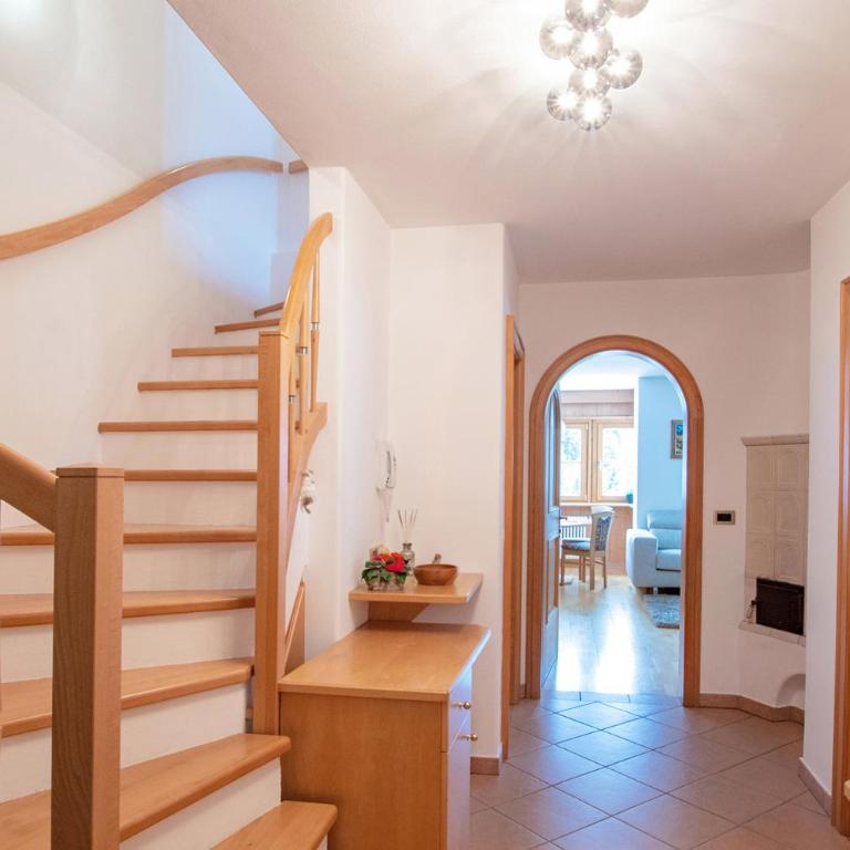 Mountain Living Apartment Idylia - Appartamento con 2 Camere da Letto - 16