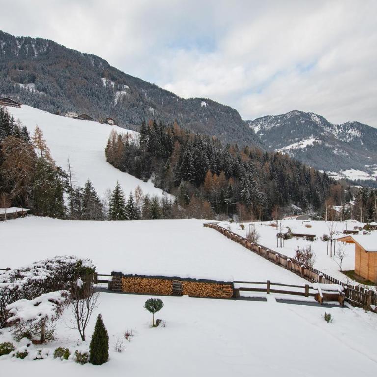 Mountain Living Apartment Idylia - Appartamento con 2 Camere da Letto - 17
