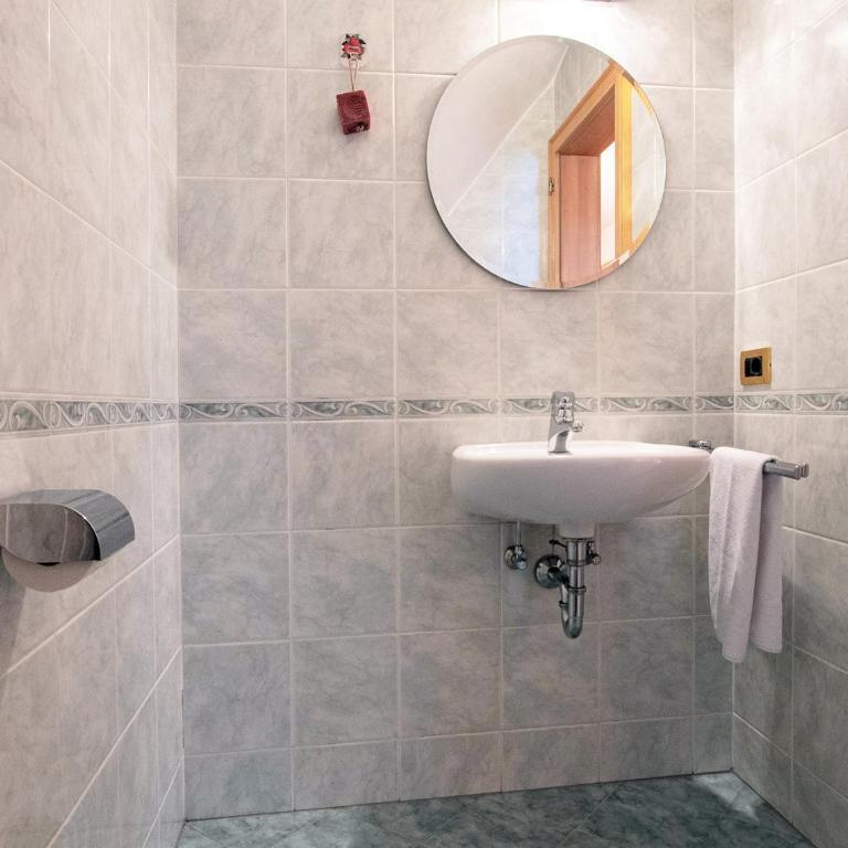 Mountain Living Apartment Idylia - Appartamento con 2 Camere da Letto - 15