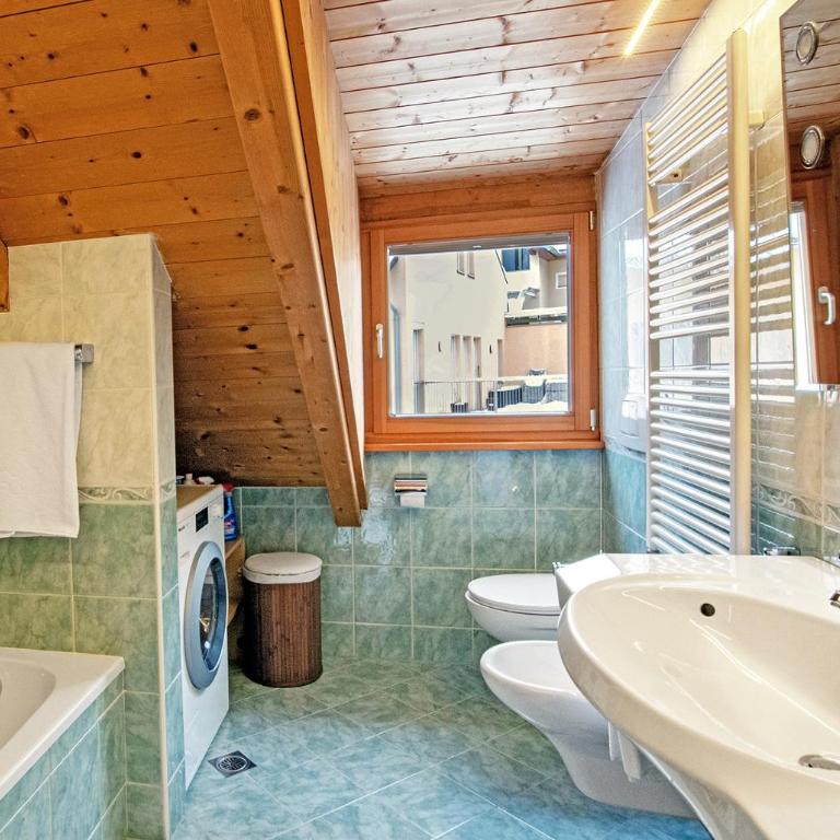 Mountain Living Apartment Idylia - Appartamento con 2 Camere da Letto - 14