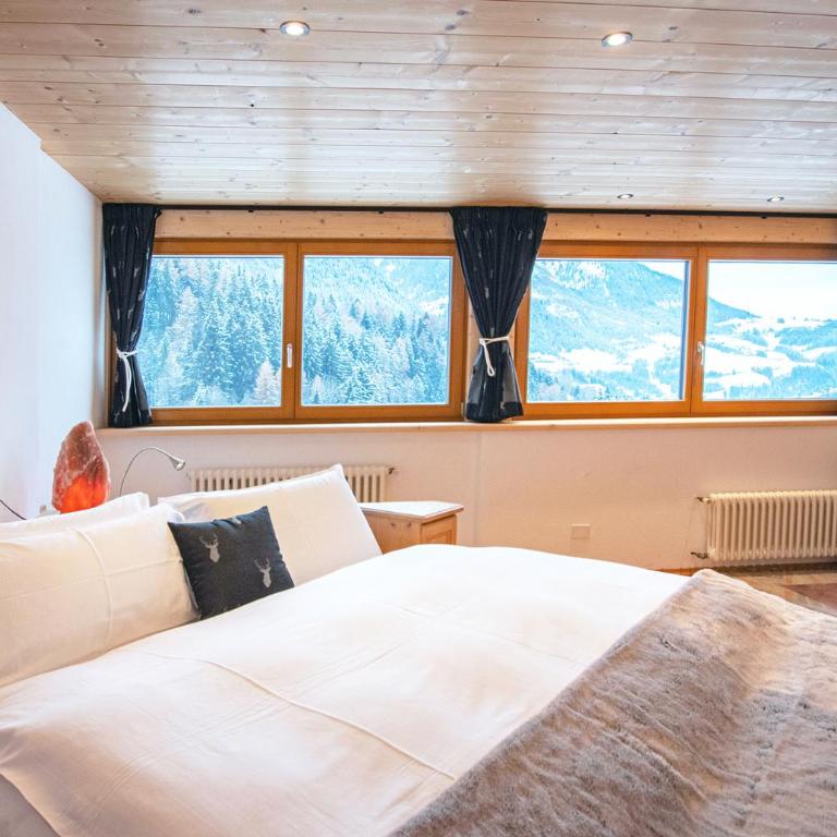 Mountain Living Apartment Idylia - Appartamento con 2 Camere da Letto - 2