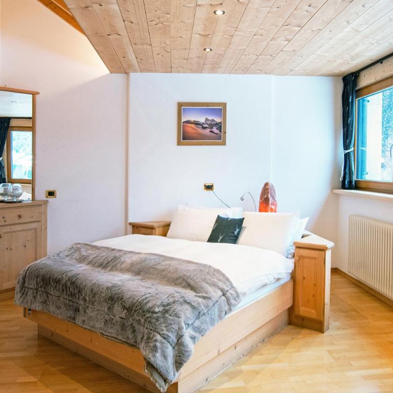 Mountain Living Apartment Idylia - Appartamento con 2 Camere da Letto - 13