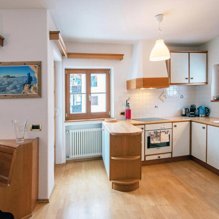 Mountain Living Apartment Idylia - Appartamento con 2 Camere da Letto - 12