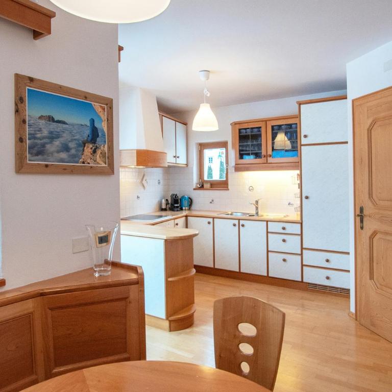 Mountain Living Apartment Idylia - Appartamento con 2 Camere da Letto - 7