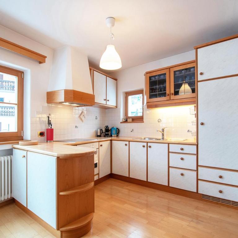 Mountain Living Apartment Idylia - Appartamento con 2 Camere da Letto - 11