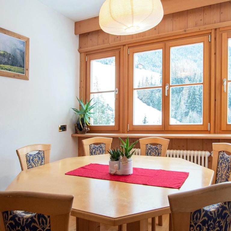 Mountain Living Apartment Idylia - Appartamento con 2 Camere da Letto - 3
