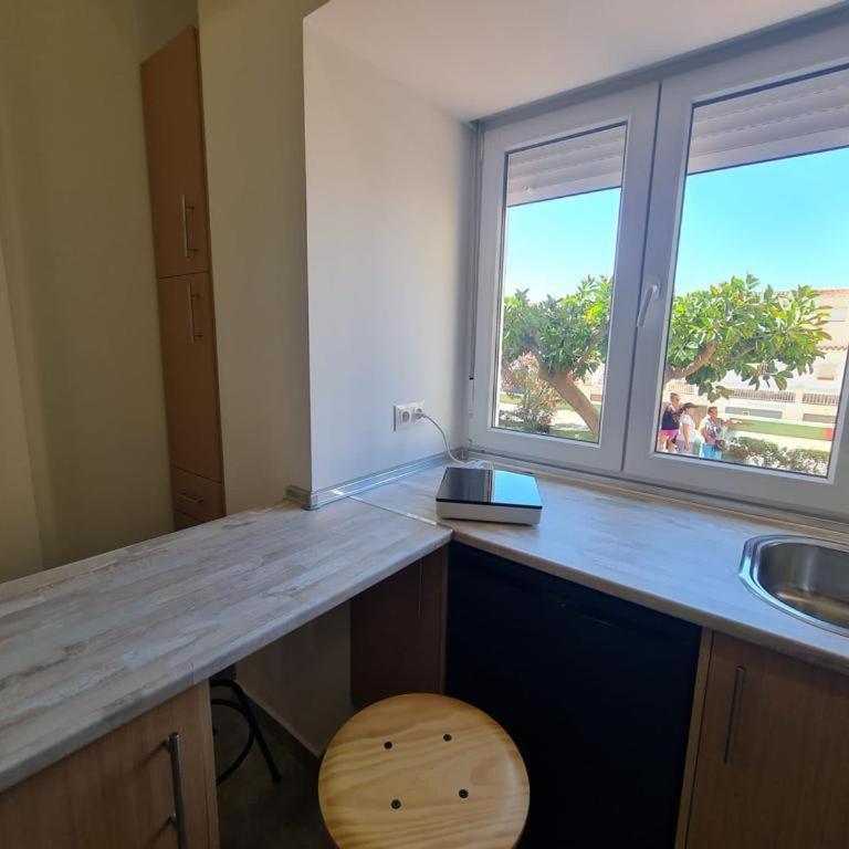 Estudio 86 B - Apartamento de 1 dormitorio - 1