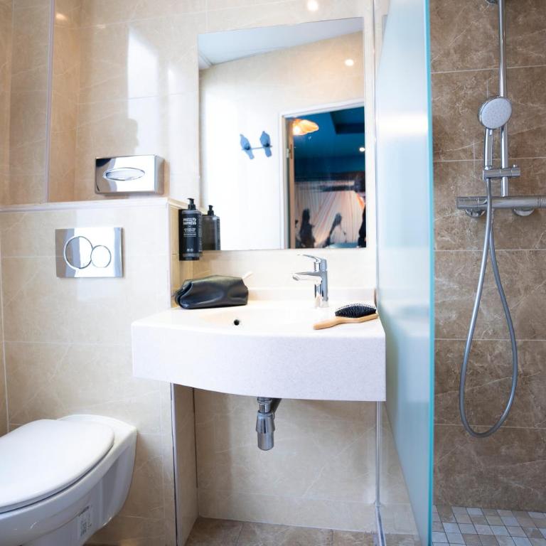 Ibis Styles Paris Batignolles - Chambre Double Standard - 14