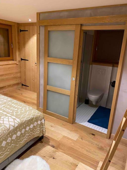 Chalet Isabella by Brennus Chamonix - Chalet - 11
