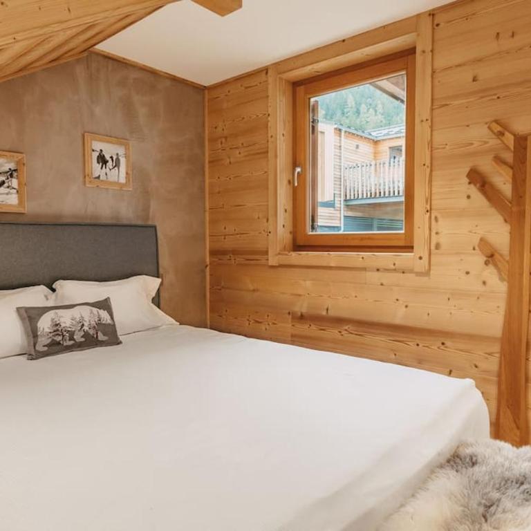Chalet Isabella by Brennus Chamonix - Chalet - 12