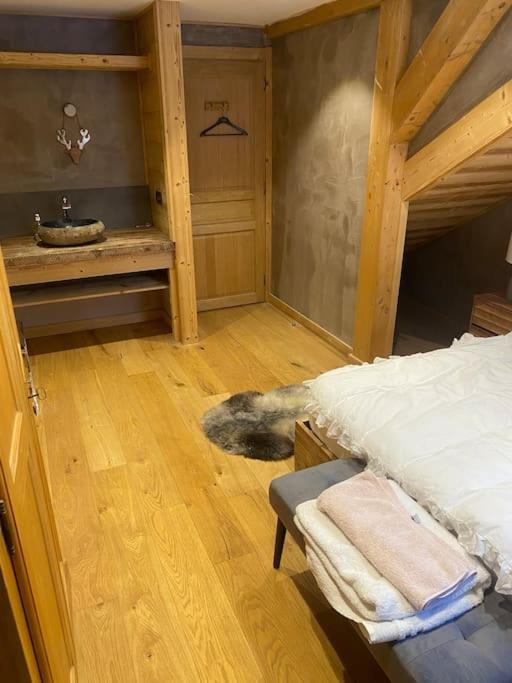 Chalet Isabella by Brennus Chamonix - Chalet - 13