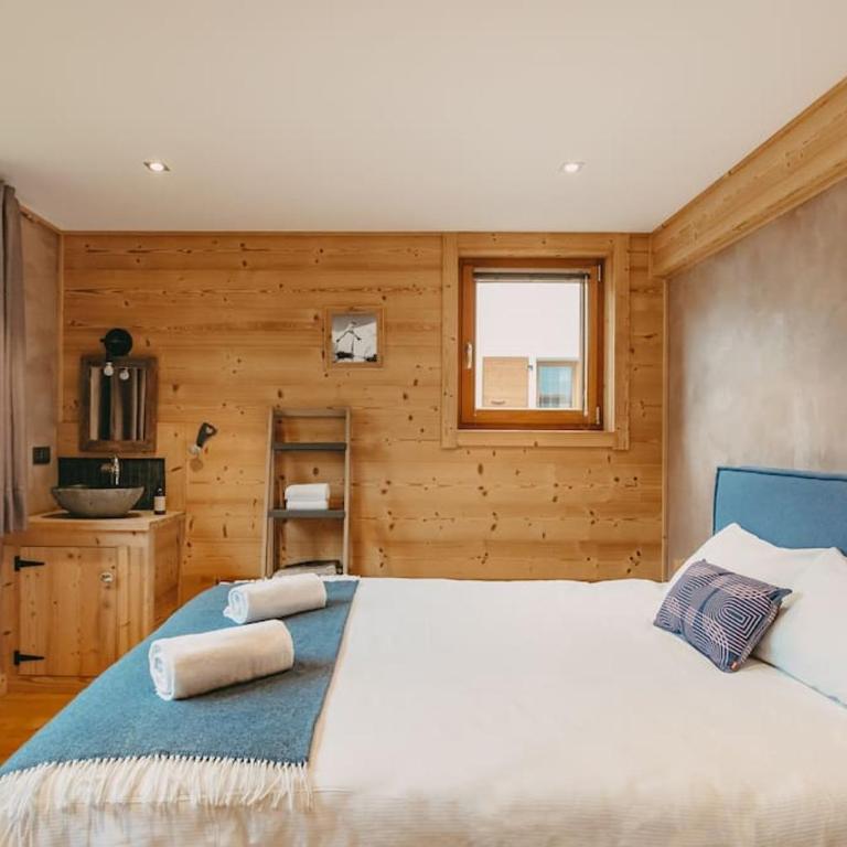 Chalet Isabella by Brennus Chamonix - Chalet - 17