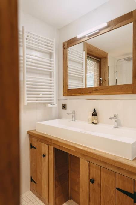 Chalet Isabella by Brennus Chamonix - Chalet - 20