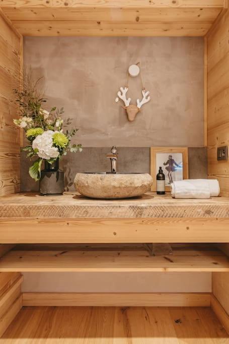 Chalet Isabella by Brennus Chamonix - Chalet - 23