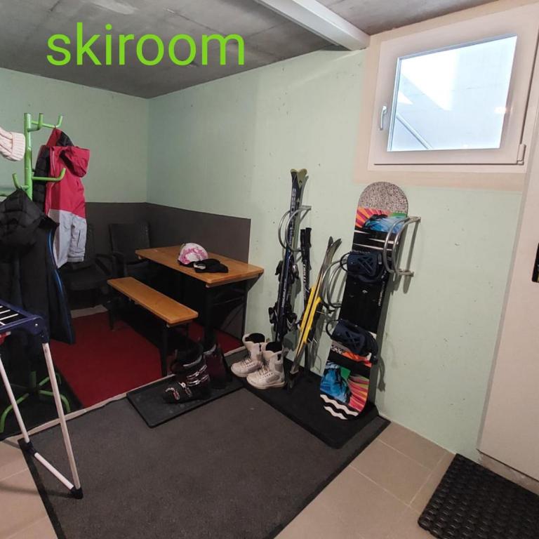 Ferienwohnung Neuheim - Apartment - auf 2 Etagen - 29