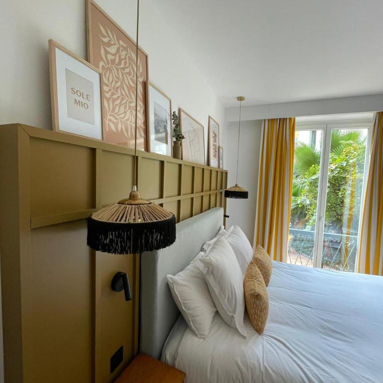 Maison Durante - Chambre Double Supérieure - 1