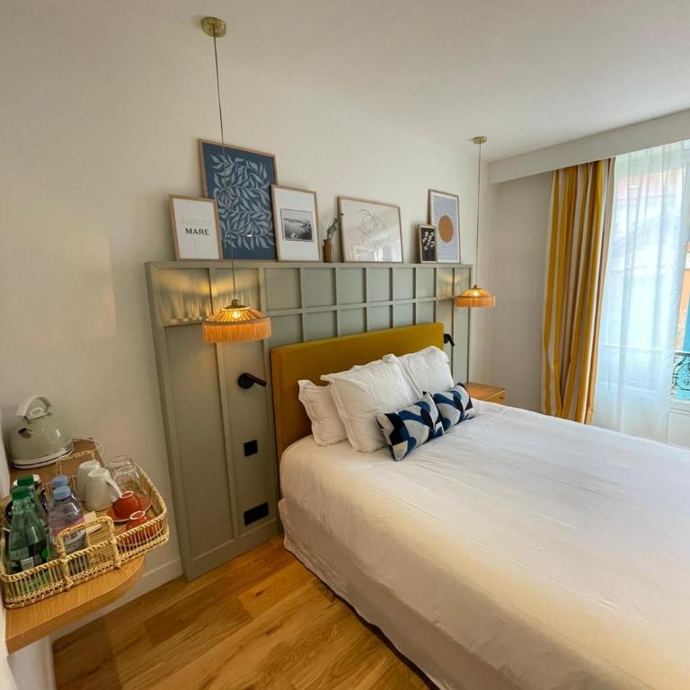 Maison Durante - Chambre Double Supérieure - 2