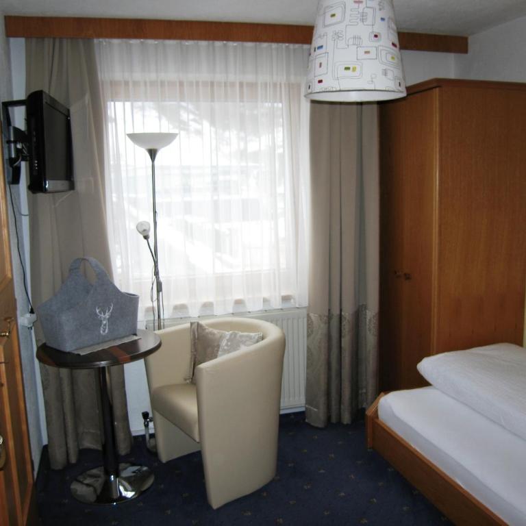 Tschatscha Nova - Einzelzimmer - 1