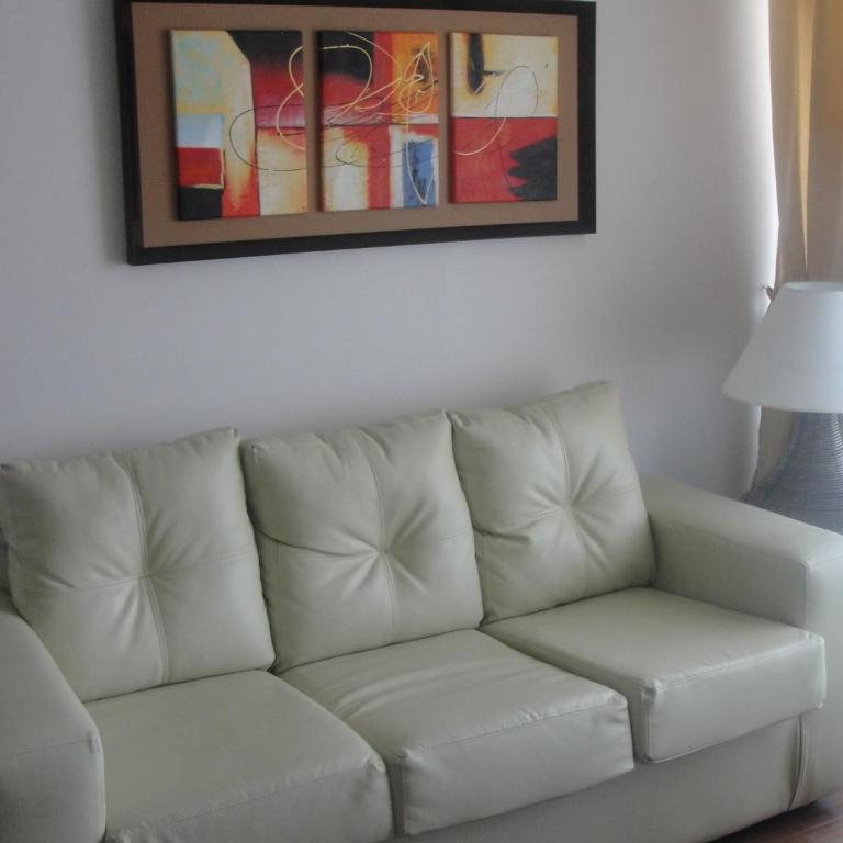 Apartment Las Heras - Apartamento de 2 dormitorios - 5