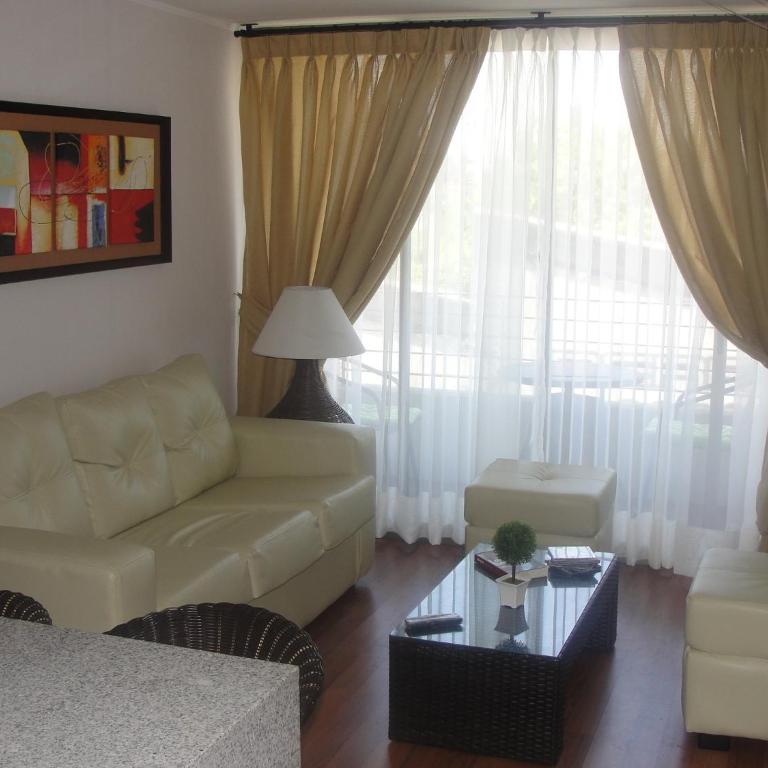 Apartment Las Heras - Apartamento de 2 dormitorios - 2