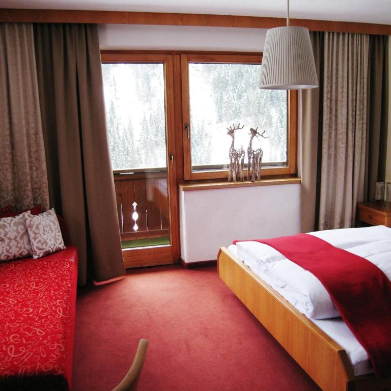 Tschatscha Nova - Apartment (2-4 Erwachsene) - 9