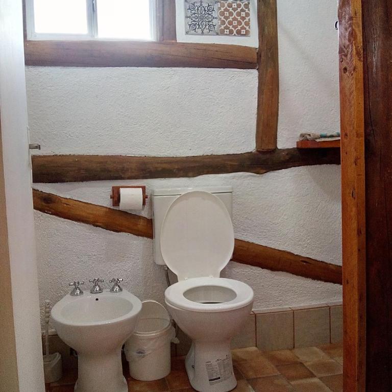 Camino & Piedra - Cabaña de Montaña - Casa con 1 dormitorio - 11