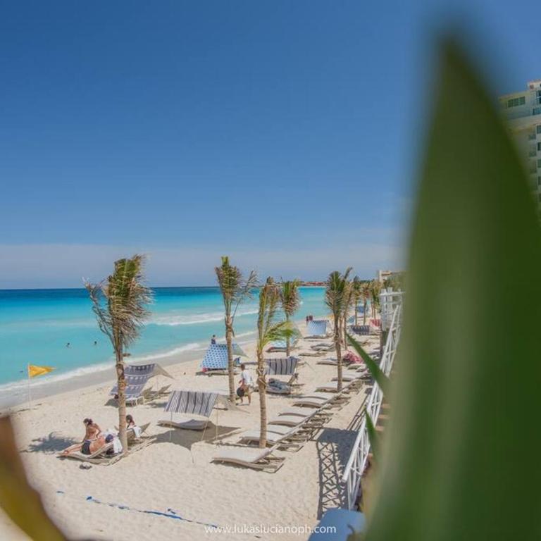 Estudio 2a sobre la playa, piscina, gimnasio, excelente opcion - Apartamento de 1 dormitorio - 34