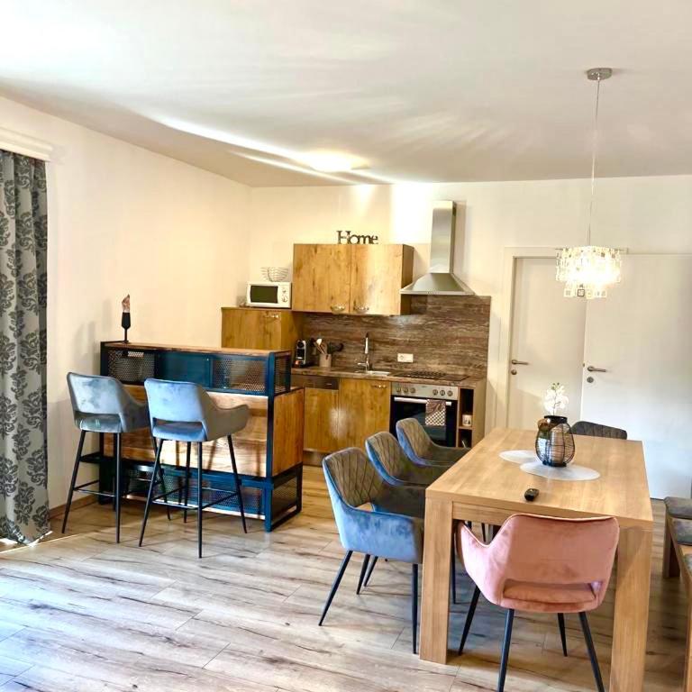 Dalila Appartements - Superior Apartment mit 3 Schlafzimmern - 30
