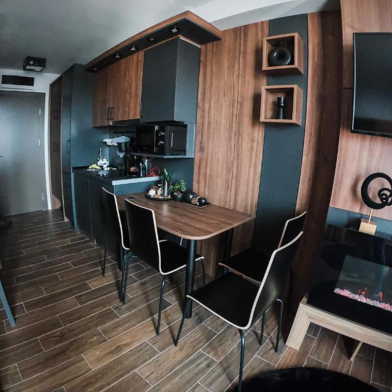MIR i LIRA apartmani Kopaonik - Deluxe Studio - 16