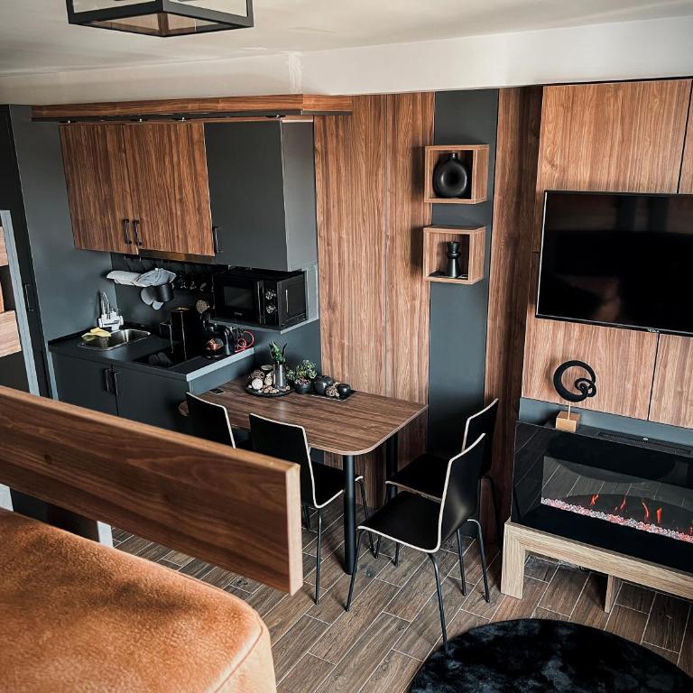 MIR i LIRA apartmani Kopaonik - Deluxe Studio - 11