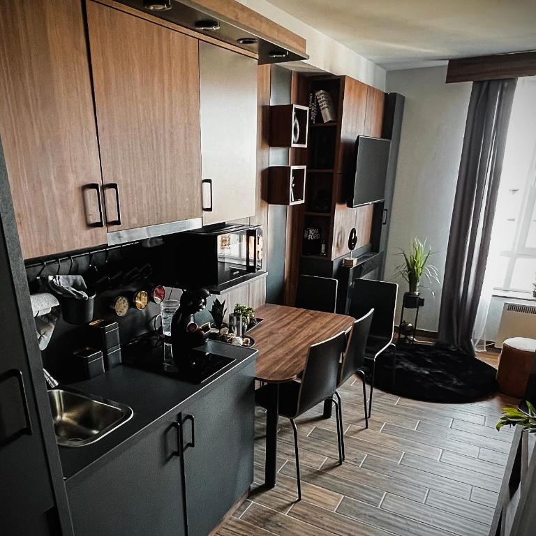 MIR i LIRA apartmani Kopaonik - Deluxe Studio - 9