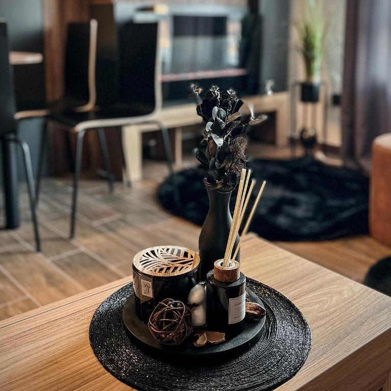 MIR i LIRA apartmani Kopaonik - Deluxe Studio - 12