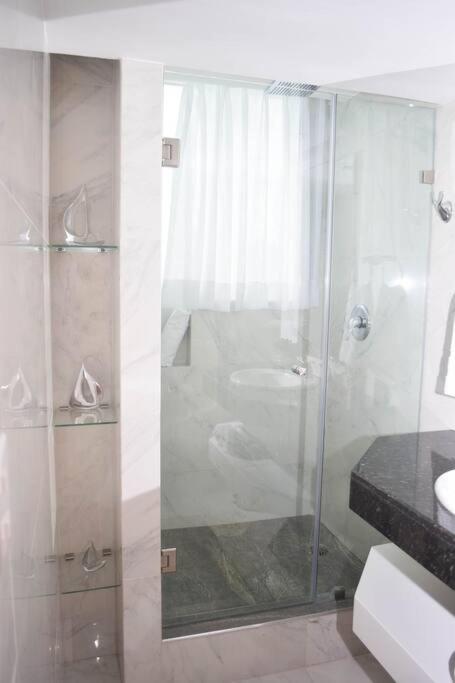 ESTUDIO 3a SOBRE LA PLAYA, EXCELENTE OPCIÓN - One-Bedroom Apartment - 31