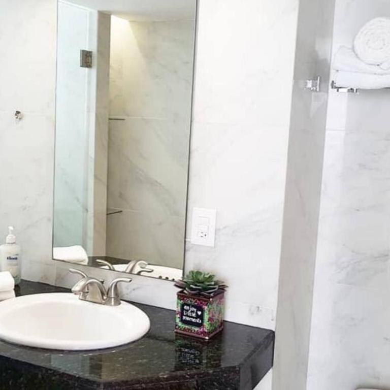 ESTUDIO 3a SOBRE LA PLAYA, EXCELENTE OPCIÓN - One-Bedroom Apartment - 36