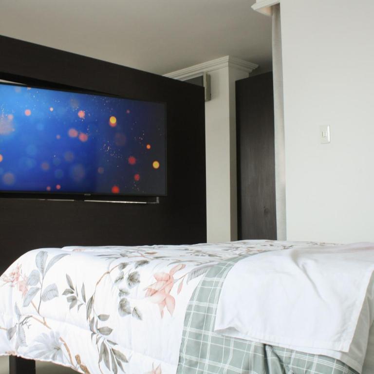 Apartahotel Kelly - Estudio Familiar - 13